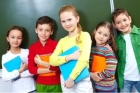 Групповые занятия по английскому языку дети 7-10 лет