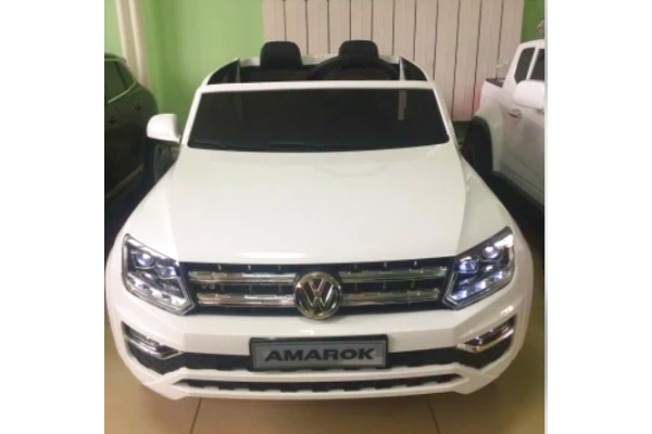 Электромобиль детский Volkswagen Amarok