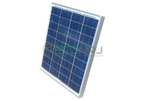 Солнечная батарея (15Вт Delta SM 15-12 P)
