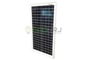Солнечная батарея (30Вт Delta SM 30-12 P)