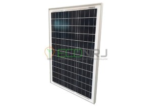 Солнечная панель (50Вт Delta SM 50-12 P)