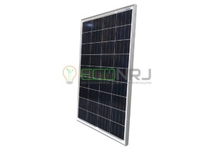 Солнечная панель (100Вт ВОСТОК PRO ФСМ 100 П)