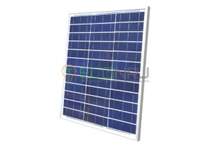 Солнечная панель (50Вт One-Sun OS-50P)