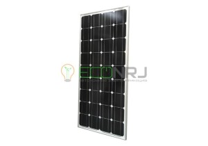 Солнечный модуль (100Вт ВОСТОК PRO ФСМ 100 M)
