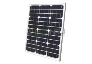 Солнечный модуль (50Вт One-Sun OS-50M)